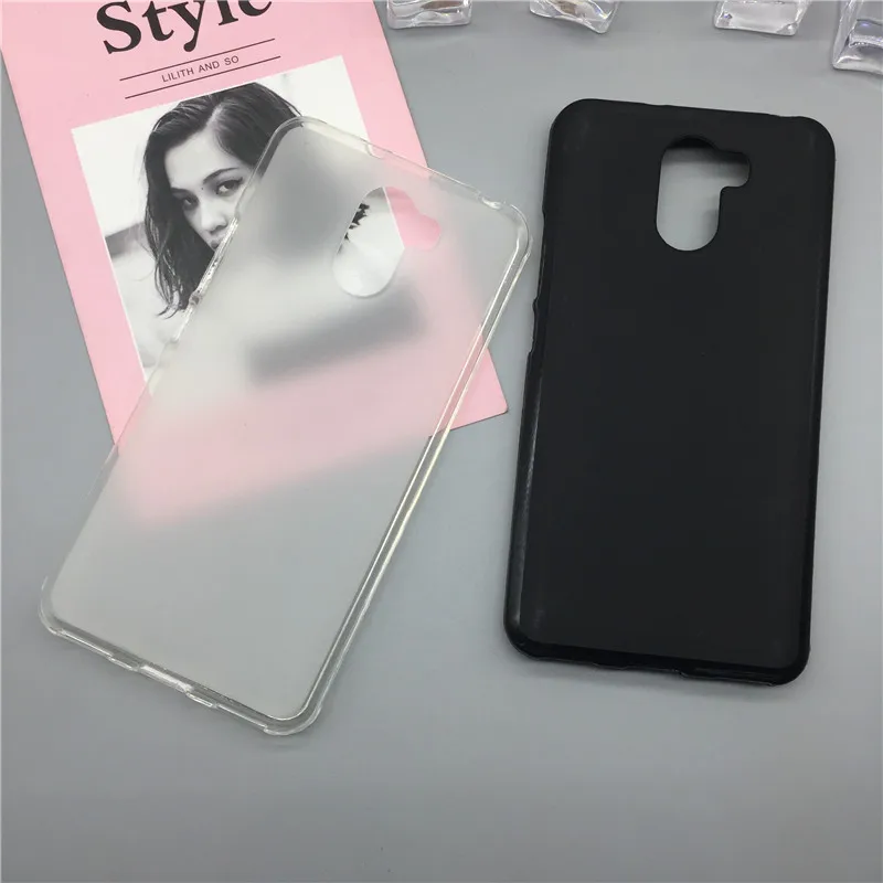 Мягкий силиконовый чехол для телефона Wileyfox Swift 2 / Plus роскошные чехлы из ТПУ с