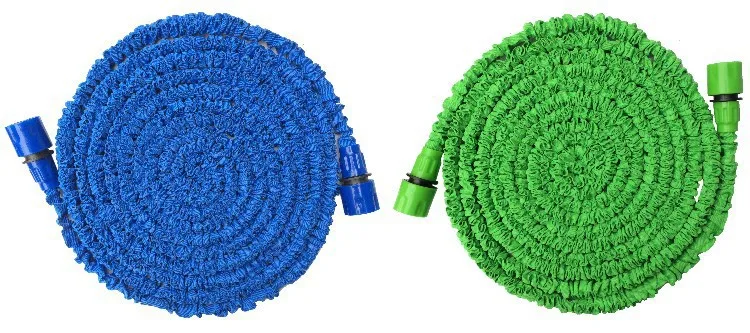 Три раза Волшебная Расширительная садовая водопроводная труба оптовая продажа