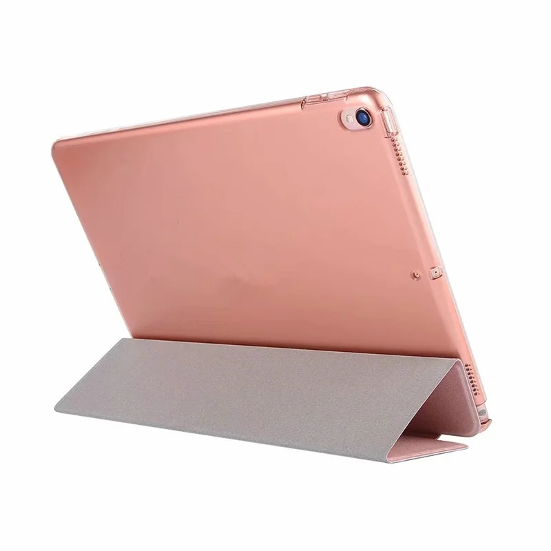 Чехол для iPad Pro 10 5 защитный чехол из искусственной кожи смарт-чехол планшетный ПК