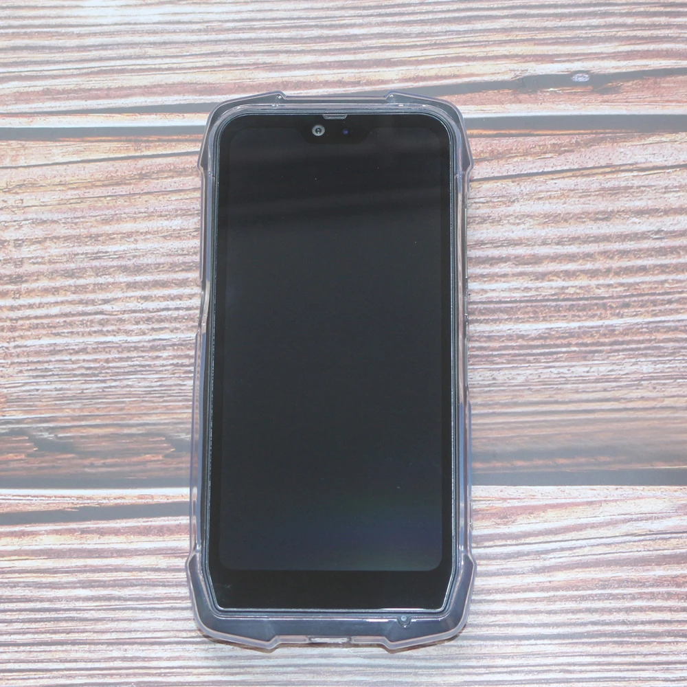 Для Blackview BV9700 Pro гелевый Пудинг силиконовый защитный чехол для телефона для Blackview BV9700 Мягкий ТПУ чехол