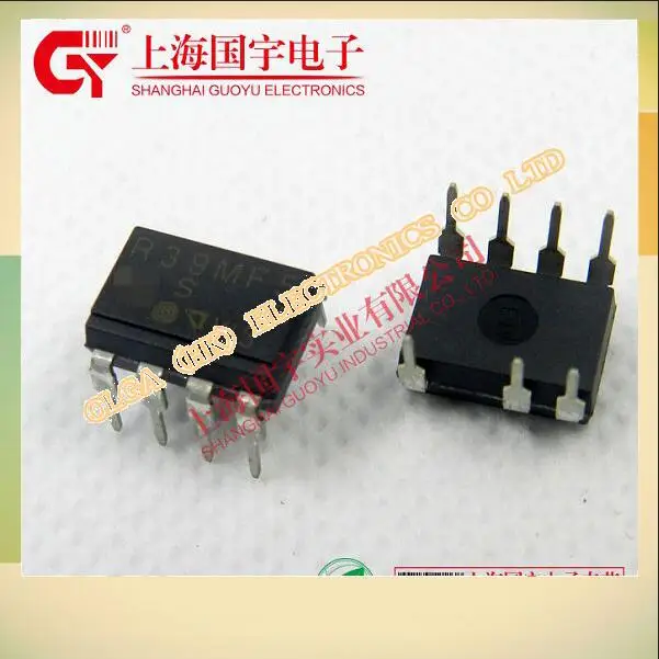 

В интегрированный IC R39MF5 DIP-7 Домашняя мебель + склад