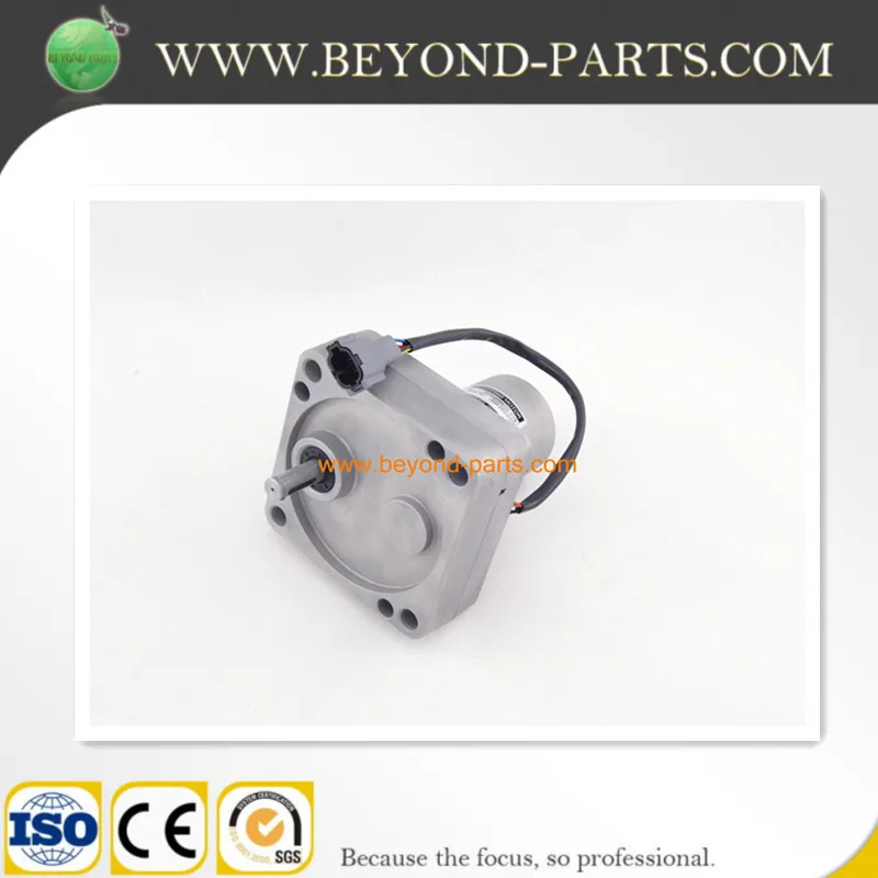 Фотодетали экскаватора двигатель дроссельной заслонки 4257163| |