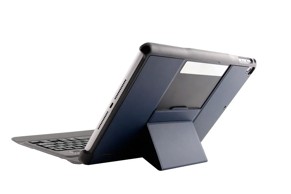 Съемный чехол с клавиатурой Bluetooth для iPad Air 2 iPad Pro 9,7 iPad 9,7 дюймов