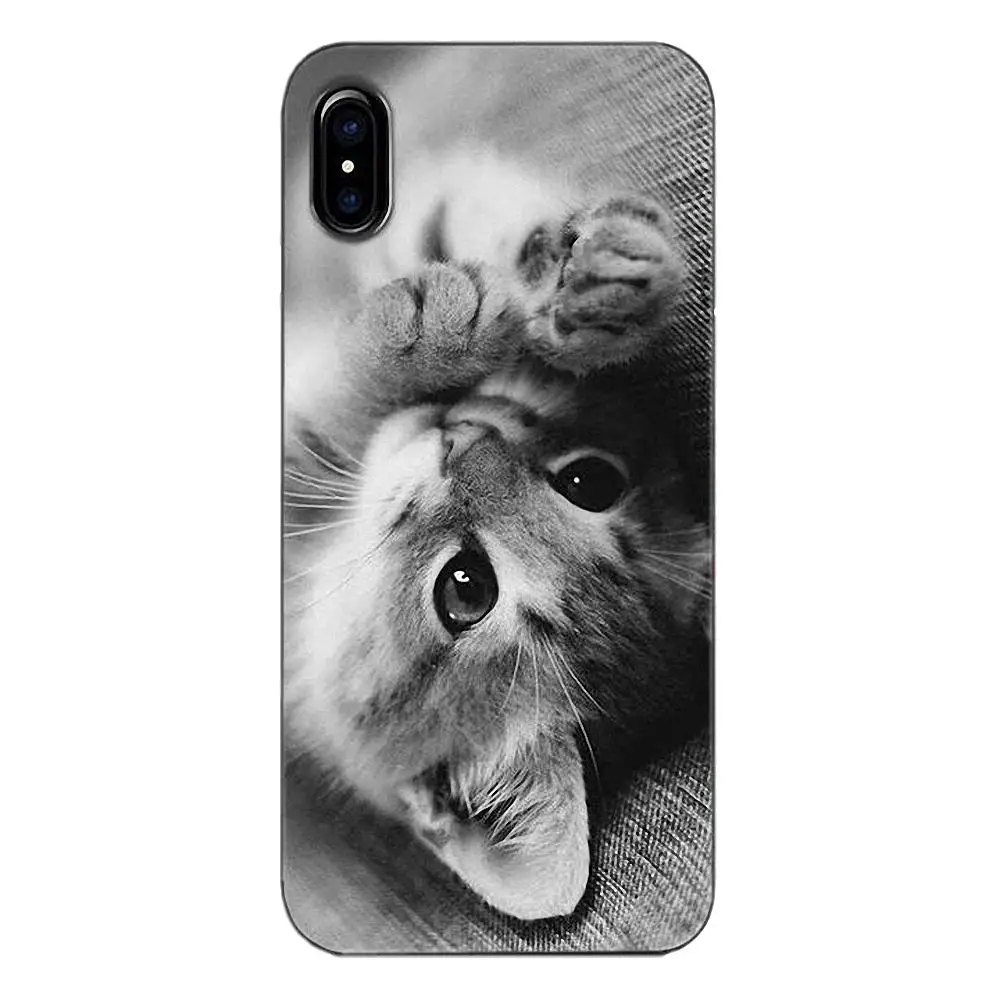Tpwxnx для Huawei G8 Honor 5C 5X 6 6X 7 8 9 Y5II Mate P7 P8 P9 P10 P20 Lite Plus 2017 мягкий чехол Kawaii Cute