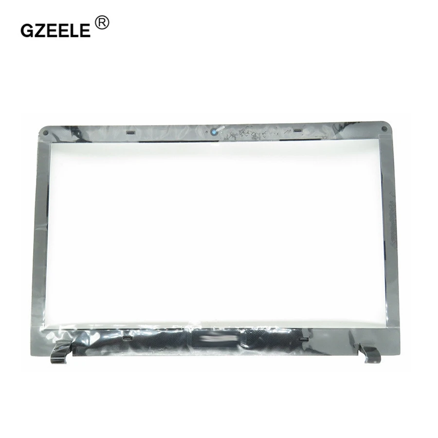 

Новый ЖК дисплей передняя рамка для Samsung NP270E5J NP270E5E NP270E5V NP275E5E 300E5E NP300E5E крышка BA75-04421A крышка экрана ноутбука в случае