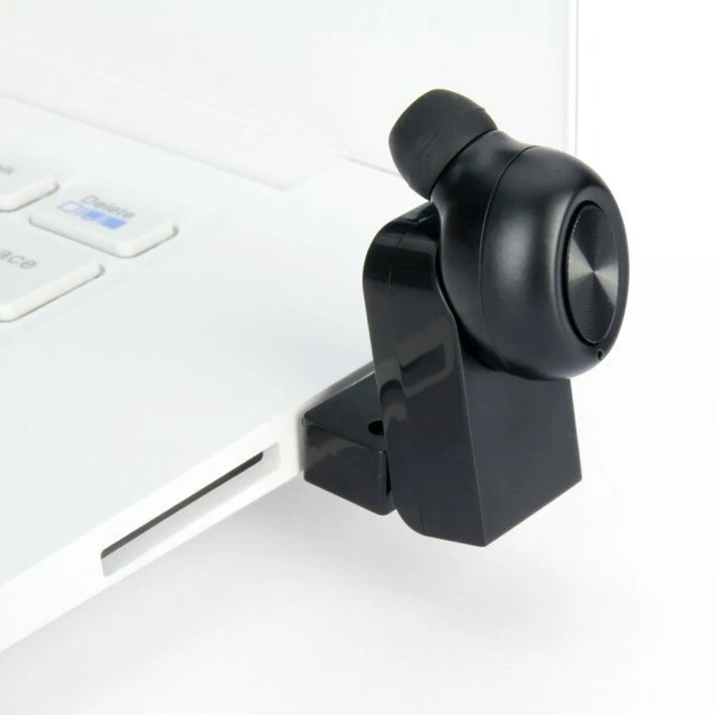 Беспроводные Bluetooth наушники с шумоподавлением деловые USB зарядкой мини гарнитура для телефонов|Наушники и