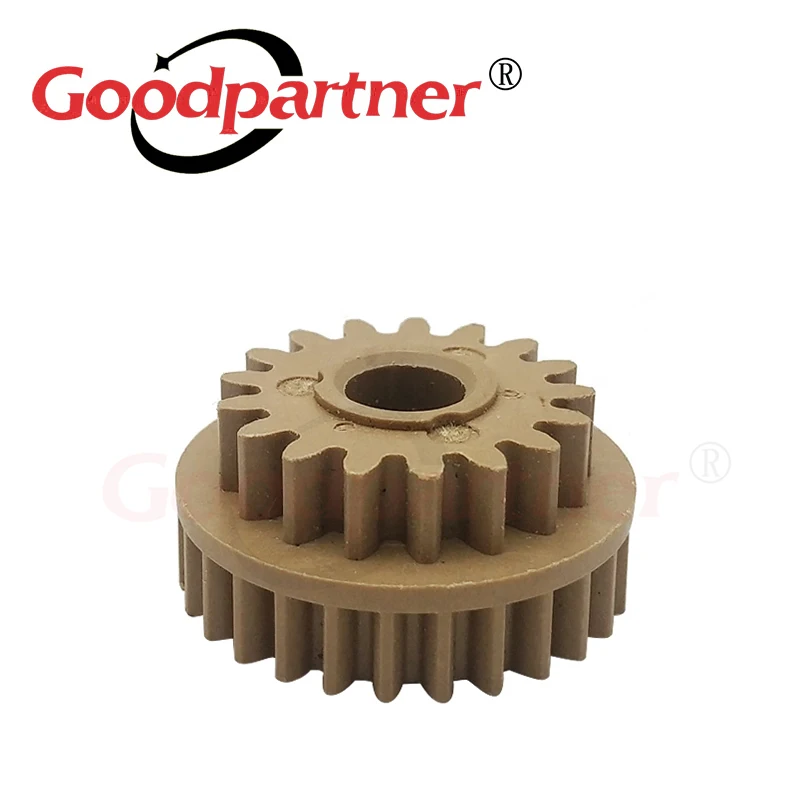 10X FU7 0326 000 IRC5030 Fuser Drive Gear 17 T/27 T для Canon iR C2380 C2550 C3080 C3480 C3580 Advance C5030 C5035 C5045 C5051|Детали