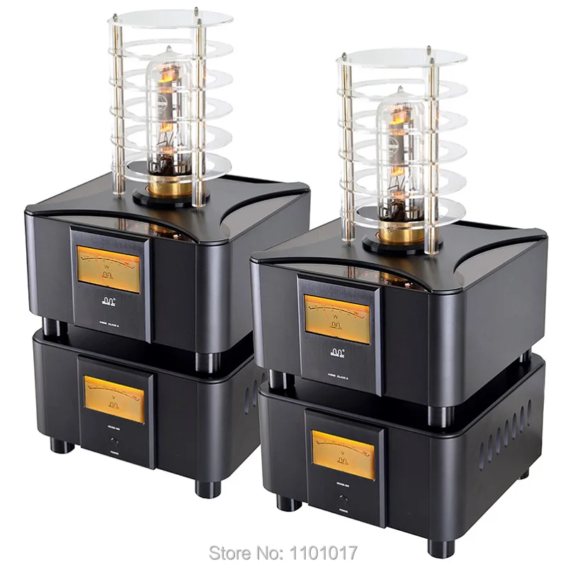 MeiXing MingDa MC998-DW Master-I WE212T ламповый усилитель HIFI EXQUIS 212 ламповый усилитель