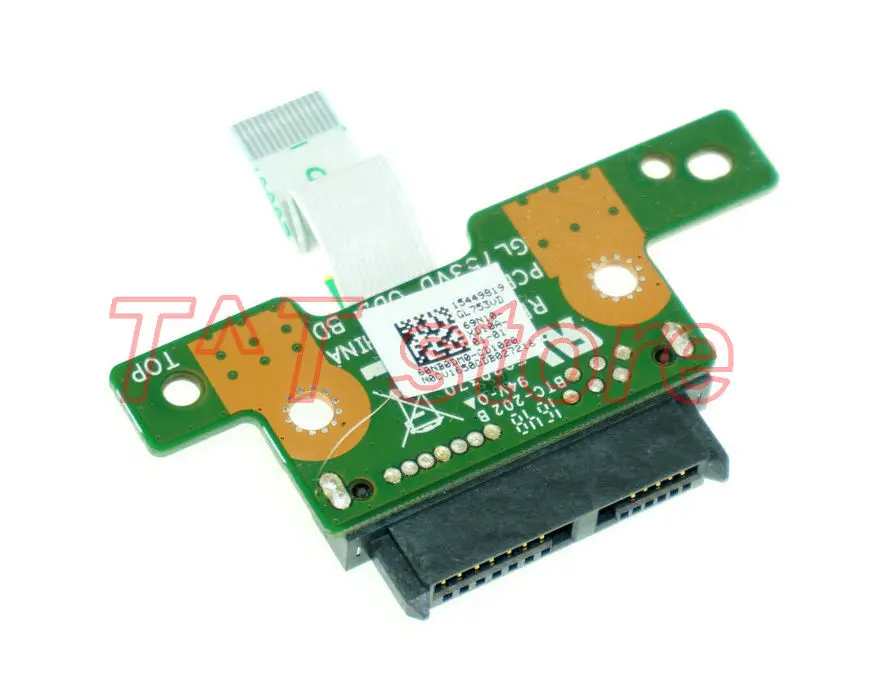 Оригинал 60NB0DM0 CD1020 для GL753V GL753VD соединительная плата DVD хорошо