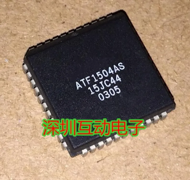 Модуль GM71C18160CJ6 ATF1504AS-15JC44 AD7008JP50 T224162B-35J AD2S90AP AD2S90APZ AD2S90 SST29EE020-120-4C-NHE 1 шт-20 шт |