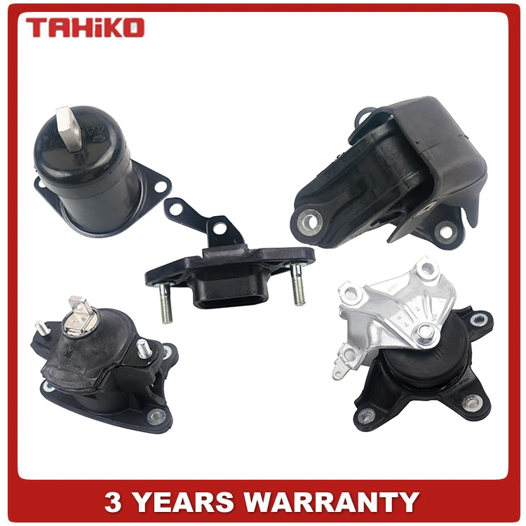Комплект передач двигателя для Honda Accord 08-11 Acura TSX 09-11 2.4L