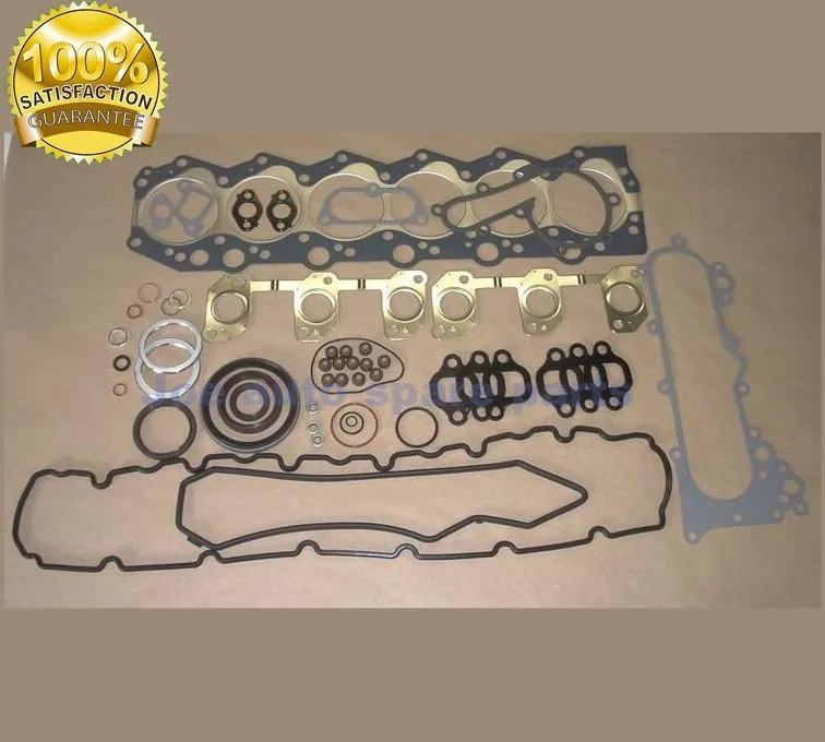 engine : 1HZ complete cylinder head assembly ASSY full gasket bolt screw | Автомобили и мотоциклы