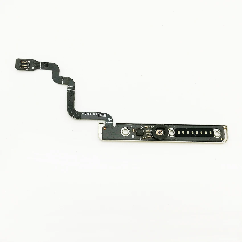 Оригинальная индикаторная плата для ноутбука и кабель Macbook Pro 13 &quotA1278 821 0828 A 2009 2012