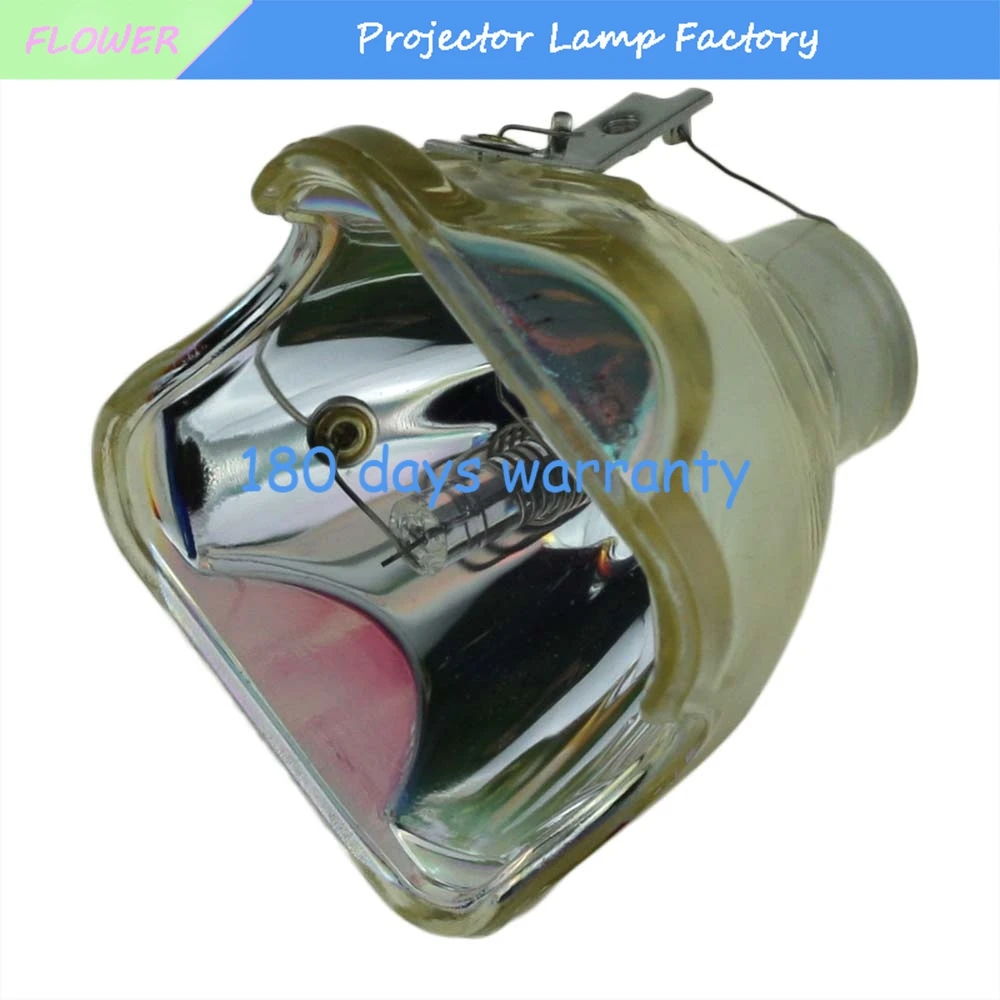 Замена высококачественной лампы проектора SP-LAMP-017 ASK C160/C180/INFOCUS SP5000/LS5000/LP540/LP640/Proxima