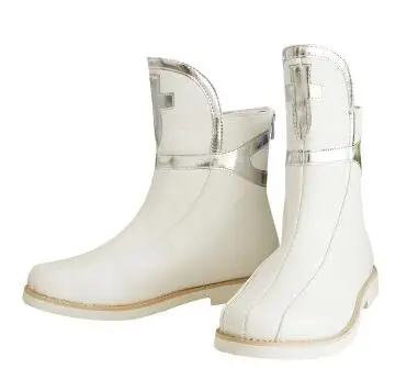 shoes Аниме Меч Арт онлайн игра Асуна мультфильм косплей костюм весь комплект платье с париком+ обувь Хэллоуин Косплей костюмы - Цвет: shoes