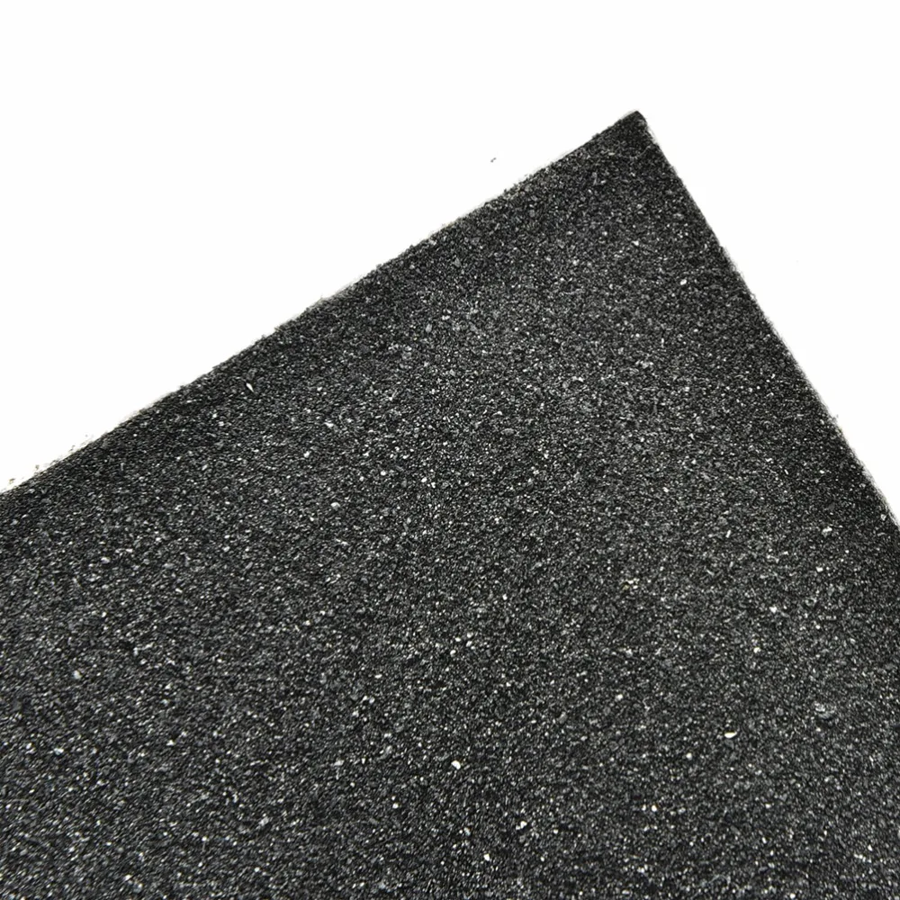 Скейтборд EC Grip Tape профессиональная клейкая лента для скейтборда террас 81*22 см