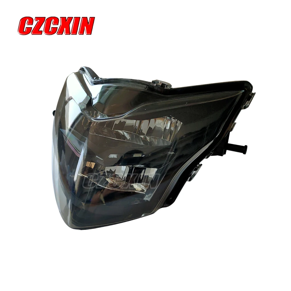 Модифицированная светодиодная фара для мотоцикла передняя YAMAHA JUPITER MX LC135 новинка|