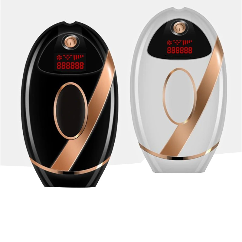 Лазерная машина для удаления волос лазерный эпилятор устройство постоянный