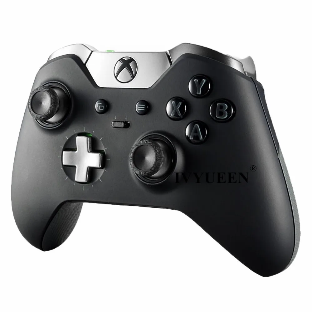 Металлические Dpads IVYUEEN магнитные аналоговые пулевые кнопки стики для консоли XBox