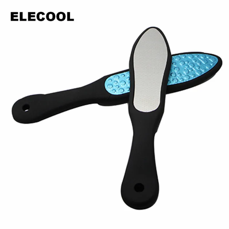 1 шт. двухсторонний Рашпиль для ног педикюра|foot rasp|foot rasp filedouble sided foot |