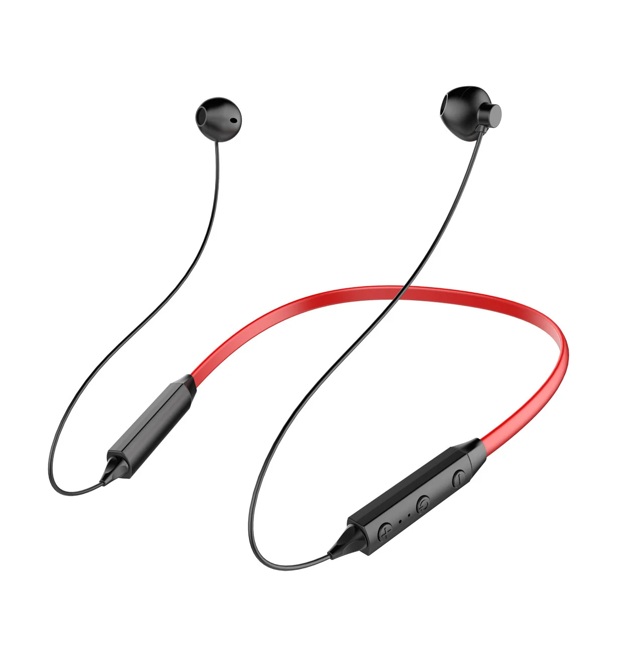 GOSCIEN HBQ IX наушники Bluetooth мини Спорт бег игровая гарнитура бас для мобильного