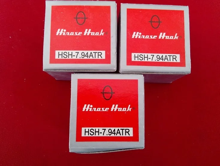 Запчасти для швейных машин и аксессуаров швейный поворотный крюк HIROSE HSH 7.94ATR|sewing
