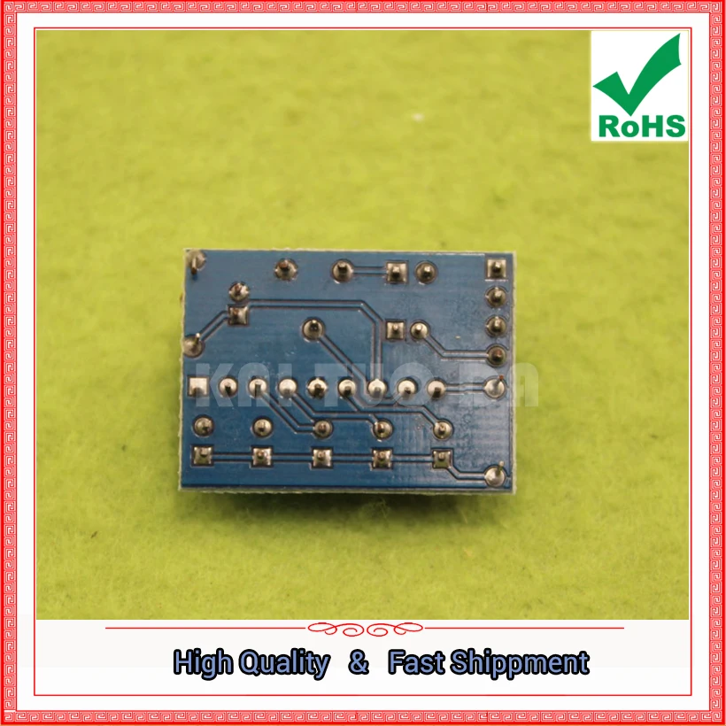 Модуль индикатора уровня KA2284 индикатор питания плата звука (D5B1)|power module|audio moduleboard
