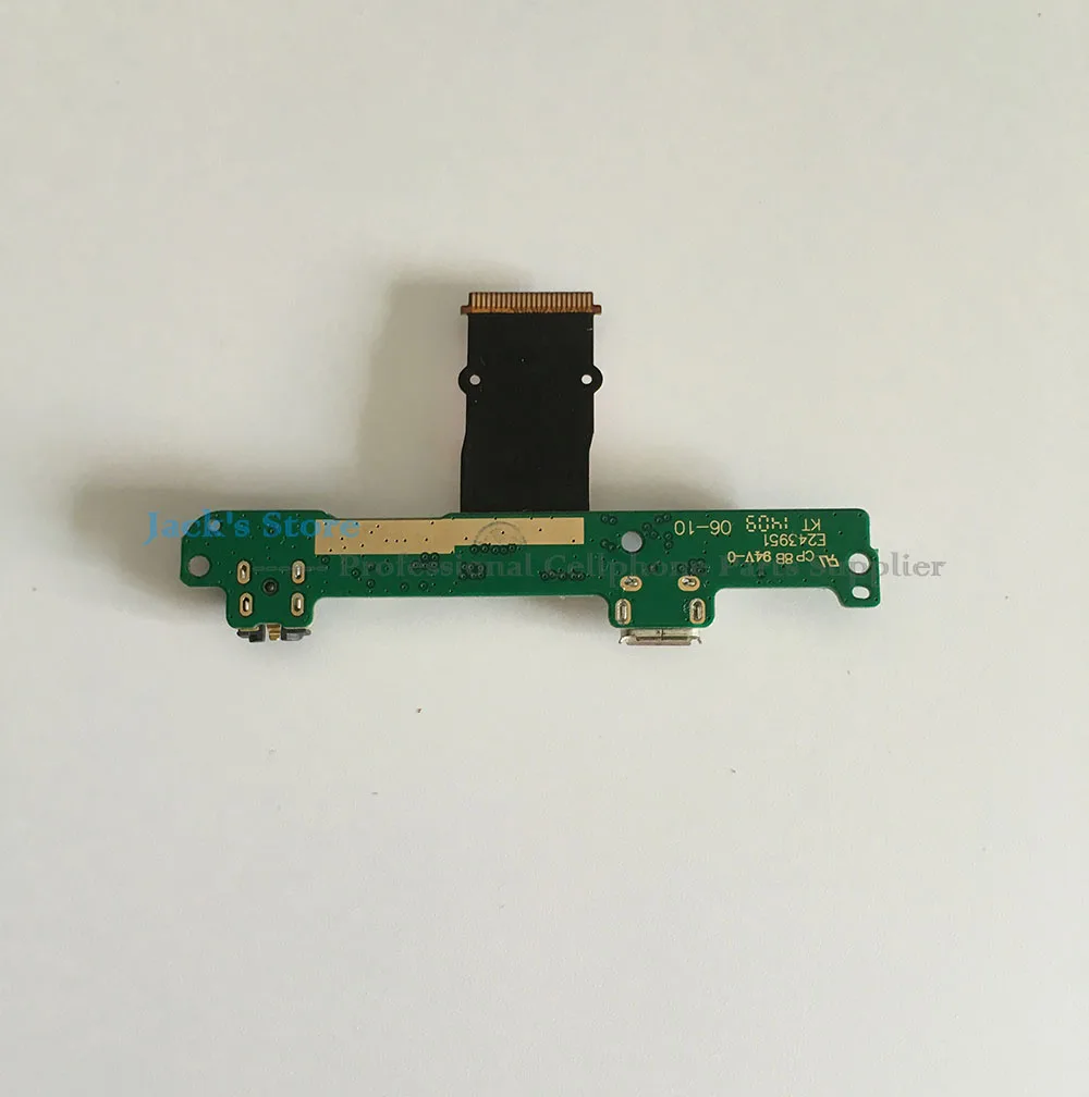 Гибкий кабель для Huawei MediaPad 10|connector flex cable|usb charging portcharging port |
