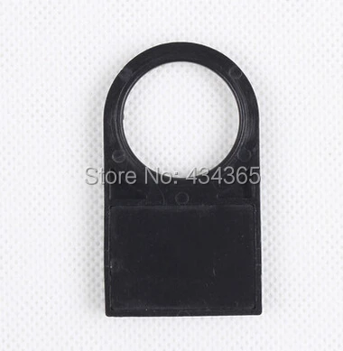 100 шт. кнопка переключения наклейка для панели рамка индикаторная табличка