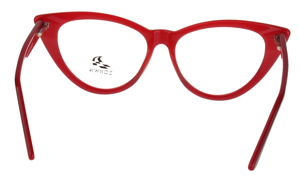 ZOBWN кошачий глаз очки женские traval gafas модные стеклянные женские очки Рамка Lunettes armacao очки de grau feminino