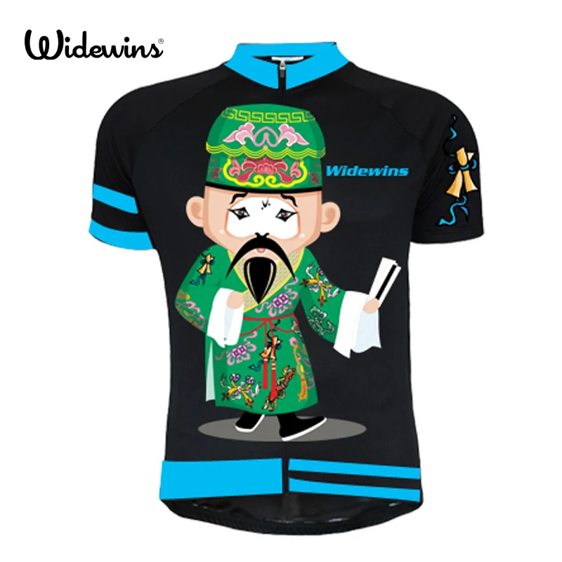 Китайская опера Женская велосипедная одежда женская спортивная дышащая