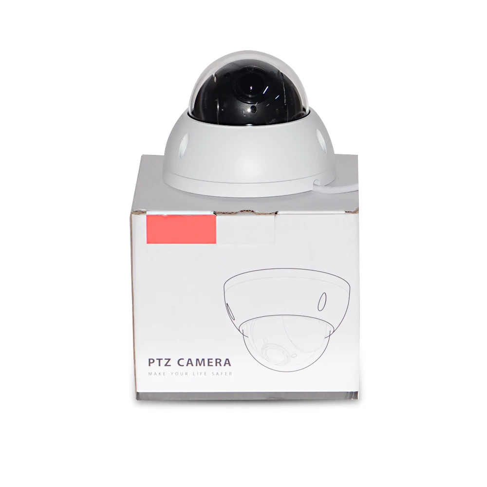 Камера видеонаблюдения DH с встроенным оптическим зумом|camera ip ptz|camera fujiptz network camera |