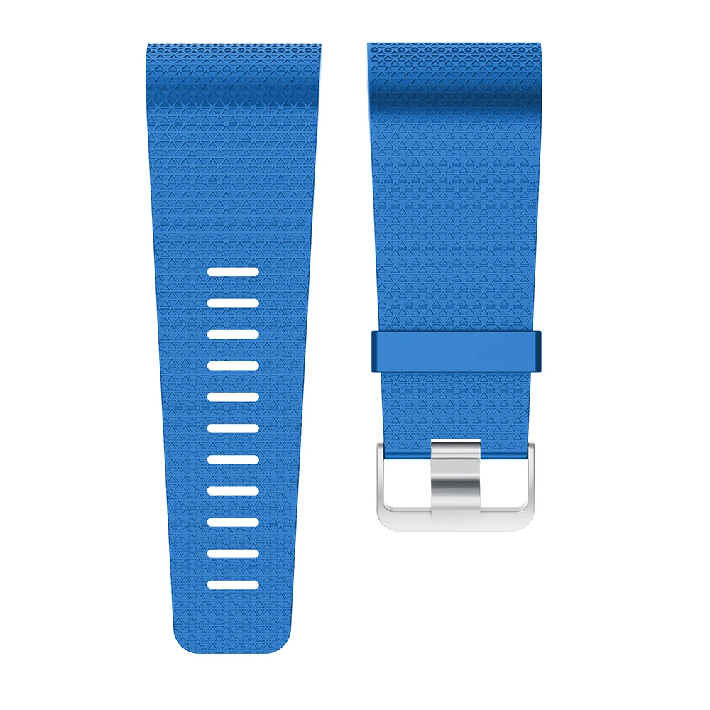 Ремешок для смарт-часов Fitbit от скачков напряжения сменный спортивный