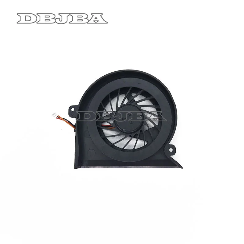 Ноутбук Процессор охлаждающий вентилятор для samsung R503 R505 R507 R508 R509 R510 R610 R700 R710 P510 P560 P580 P710 350mA MCF-919BM05