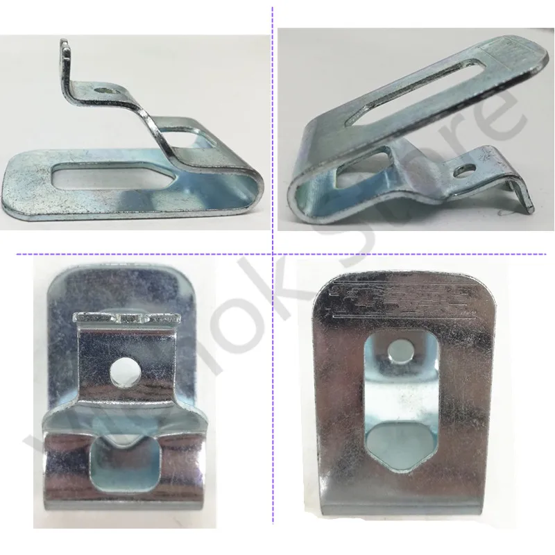 Крючок для ношения на ремне винт N086039 для DeWALT DCF887 DCF886 DCF885L2 DCF885C2 DCF885 DCF880 DCF835C2 DCD740 DCD735L DCD730L DCD730 DCF895