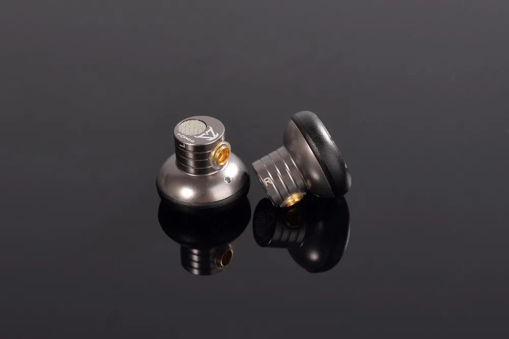 MusicMake TONEKING TO65/TO180/TO200 высокоомный наушник HIFI монитор наушник высокое сопротивление наушников с интерфейсом MMCX