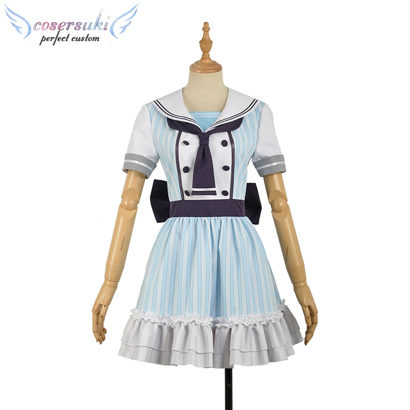Lovelive kotory Minami костюмы для косплея одежда выступлений на сцене идеальный пошив