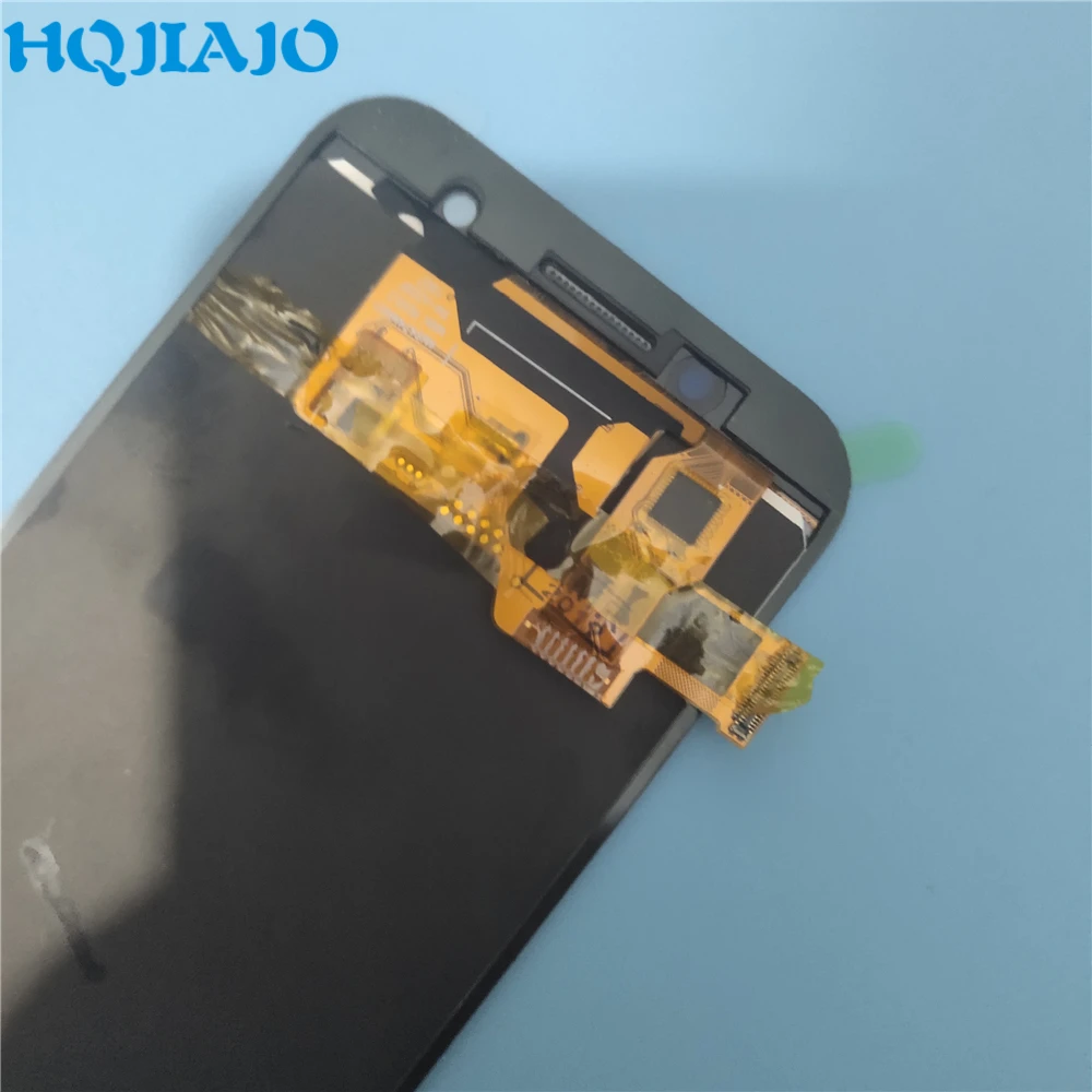 TFT ЖК-экран для samsung A320 ЖК-дисплей с сенсорным экраном дигитайзер для samsung Galaxy A3 A320F A320Y ЖК-сборка