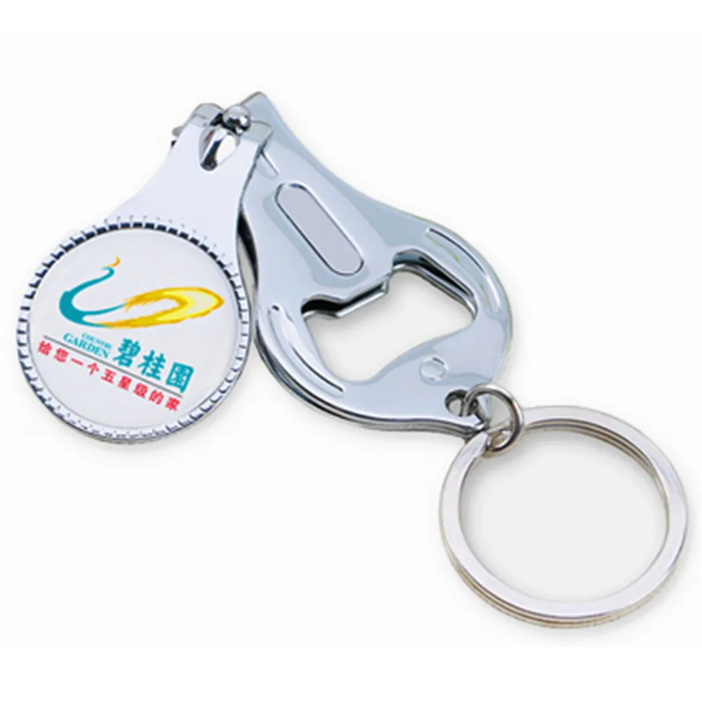 100 шт./лот индивидуальные рекламные подарки пользовательская машинка для стрижки