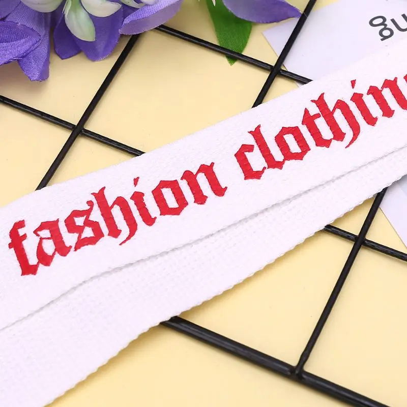 130 см модные унисекс нейлоновые холщовые ремни с принтом тайские d-образные