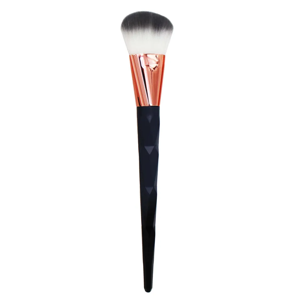 new arrive women fashion professional luxury 10PCS Makeup brush Foundation Eyebrow Eyeliner Blush Cosmetic Concealer Brushes set | Красота и