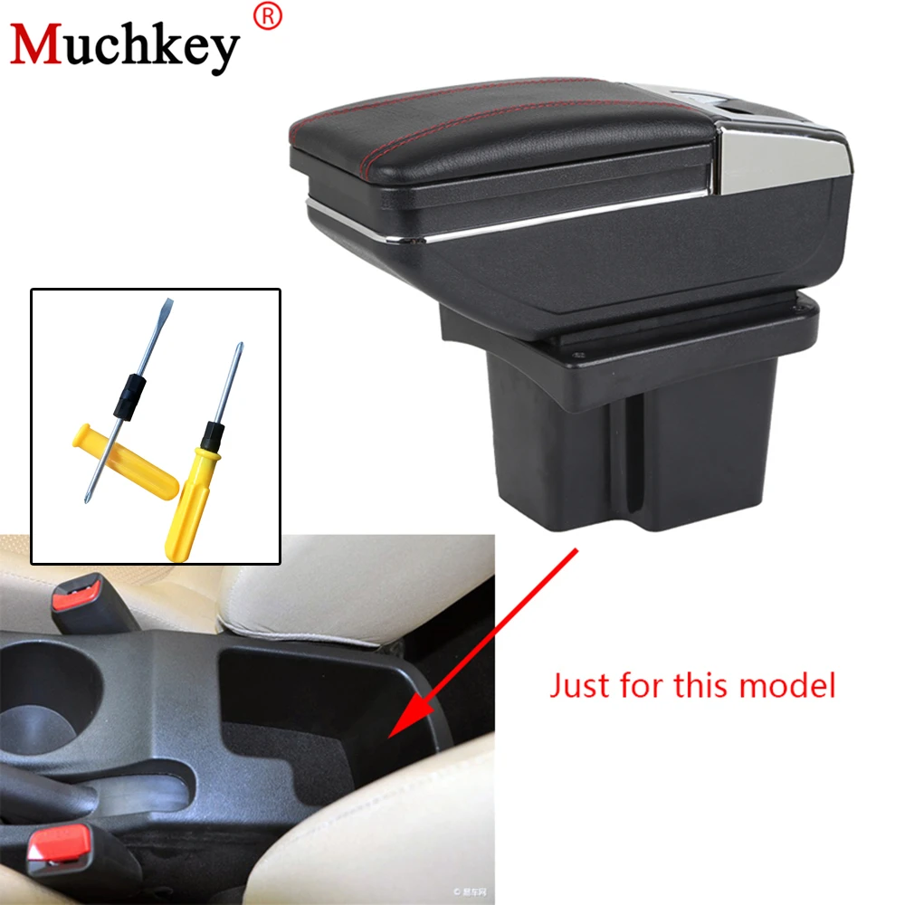 Подлокотник для Kia Cerato Forte K3 2009 2010 2011 2012 2013 2014 2016|Подлокотники| |