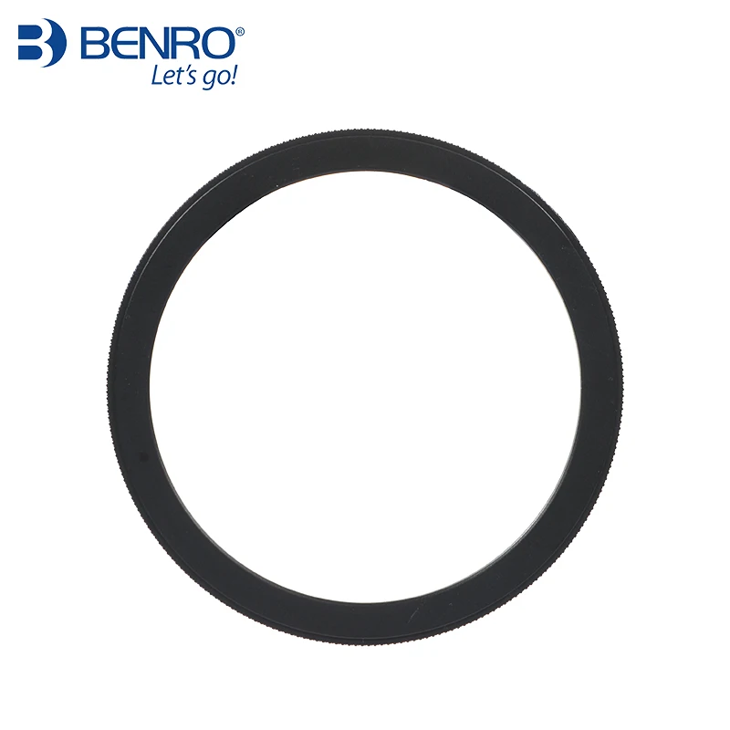 Benro adapter ring FH100M2LR67 / 72/77 / 82mm for square filter system FH100M2