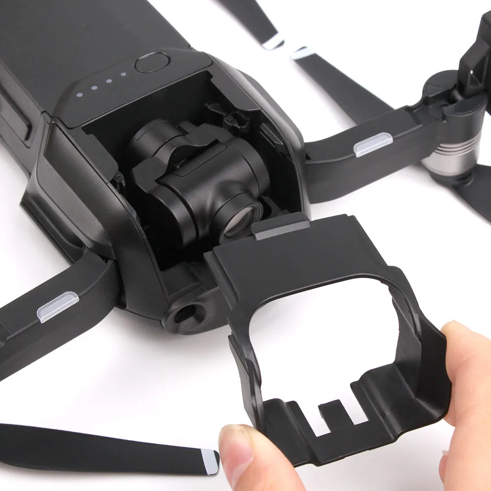 Новый запуск MAVIC AIR объектив для беспилотника капот крышка DJI professional