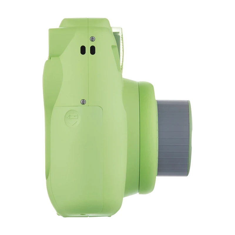 Fujifilm Instax Mini 9 Instant Lime Green Camera + Fuji Plain 80 Film White Edge фото|fujifilm instax mini|instax minifujifilm |