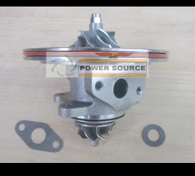Бесплатная доставка турбокартридж CHRA KP35 2 54359700000 54359700002 для NISSAN Micra Renault Megane Scenic K9K