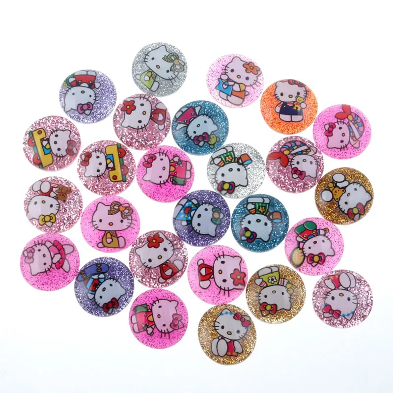 30 50 шт. кабошоны для скрапбукинга каваи|accessories accessories|accessories diyaccessories decorative |