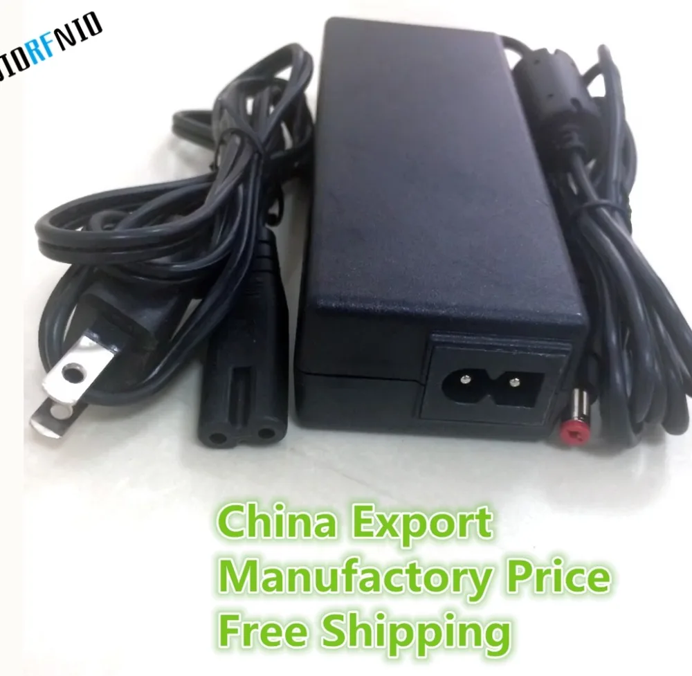 Заводская цена бесплатная доставка высокое качество 12 в 3 а адаптер питания