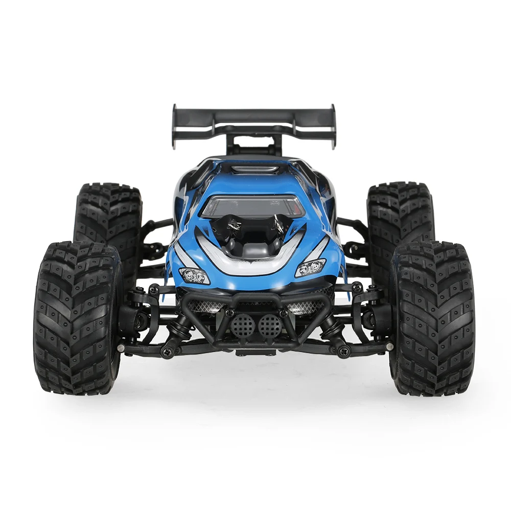 HBX 1/18 18858 2 4 ГГц 4WD высокое Скорость электрический автомобиль внедорожник