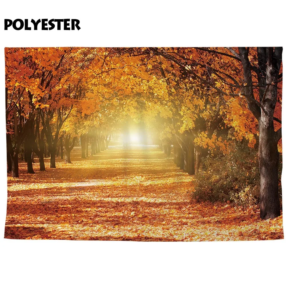 Профессиональный фон Funnytree для студийной фотосъемки с изображением деревьев